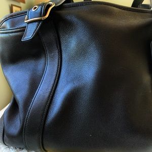 Coach Tote
